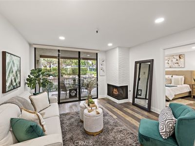 26701 Quail Crk APT 143, Laguna Hills, CA, 92656