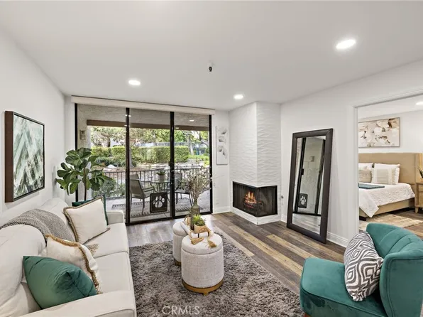 26701 Quail Crk APT 143, Laguna Hills, CA 92656