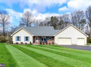 17369 Meadow Dr, Bridgeville, DE 19933