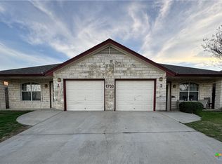 4700 John David Dr, Killeen, TX 76549