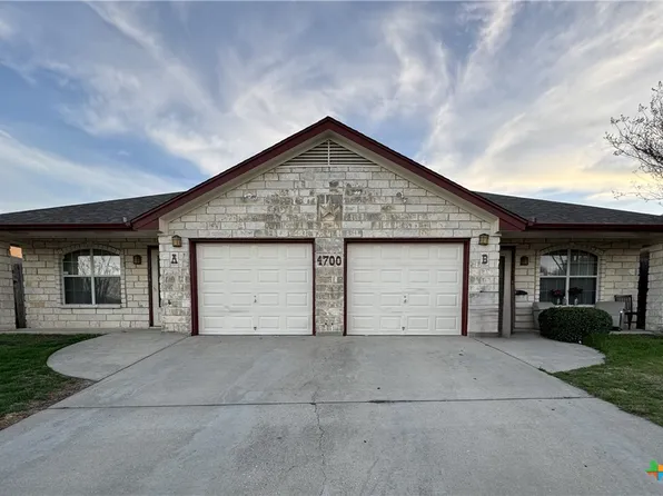 4700 John David Dr, Killeen, TX 76549