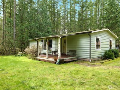46009 SE 130th Place, North Bend, WA, 98045