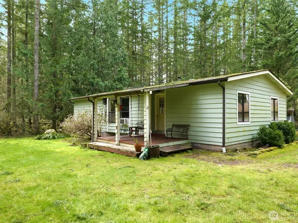 46009 SE 130th Place, North Bend, WA 98045