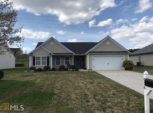 976 Haymon Dr, Winder, GA 30680