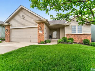 8123 S 107th St, La Vista, NE, 68128