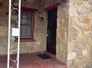 3230 Savannah Ave, El Paso, TX 79930