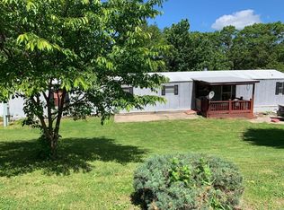 3987 W Four Ridge Rd, House Springs, MO 63051