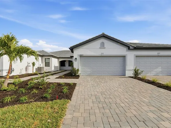 14312 Eagle Branch Dr, Nokomis, FL 34275