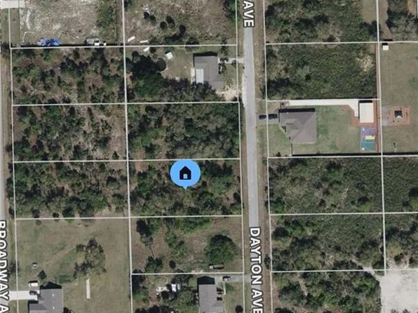 1015 Dayton AVE, LEHIGH ACRES, FL 33972