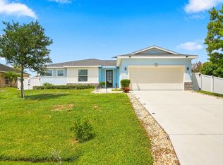4662 SW YACOLT Drive, Port St Lucie, FL 34953
