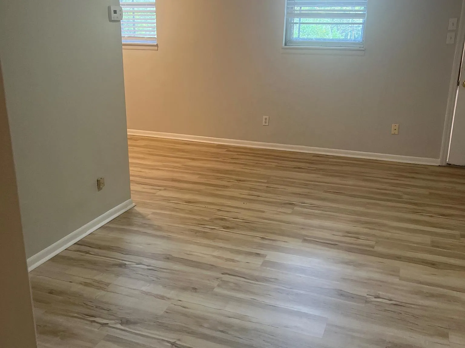 1 bed, 520 sqft, $1,000 — Photo 4