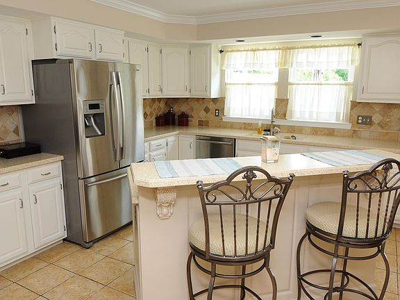 GOURMET KITCHEN