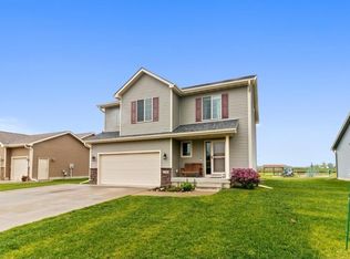 1304 13th St SE, Bondurant, IA 50035