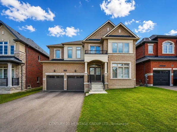 1466 Broderick St, Innisfil, ON L9S 0P4