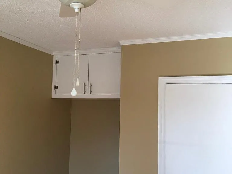 Front Bedroom -