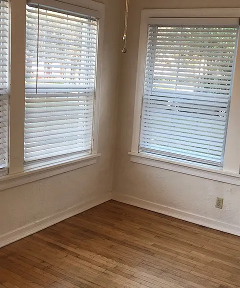 Dining Room corner