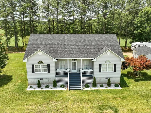 15005 Thomas Jefferson Hwy, Pamplin, VA 23958