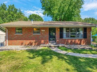 2310 Ruckert Ave, Saint Louis, MO 63114