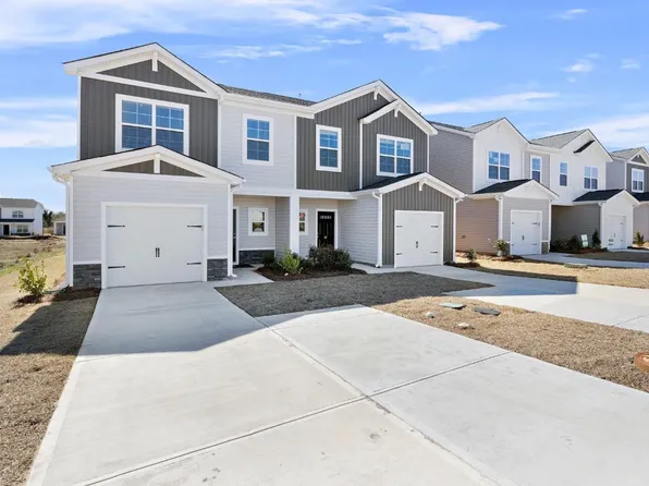 279 S Lake Ct, Lexington, SC 29073