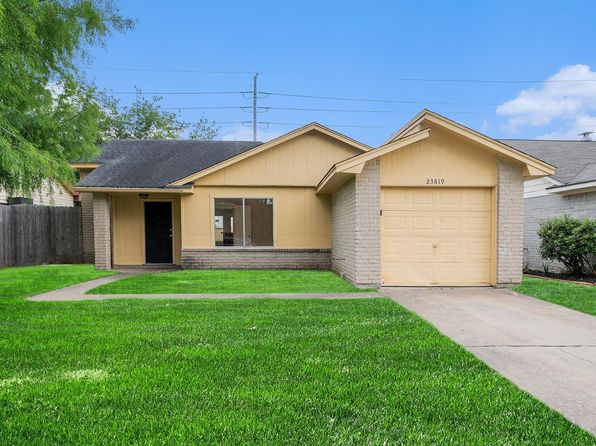 23819 Silversmith Ln, Katy, TX 77493
