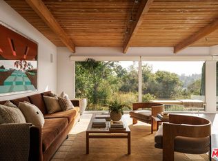 7456 Woodrow Wilson Dr, Los Angeles, CA 90046