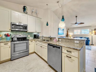 3755 Scenic Highway 98 E #704, Destin, FL, 32541
