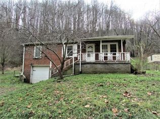 143 Smith Branch Rd, Roan Mountain, TN 37687