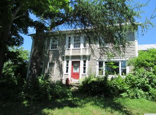 240 Bohlen Rd, Gilboa, NY 12076