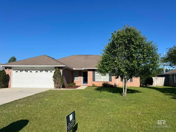 15306 N Paddington Dr, Foley, AL 36535