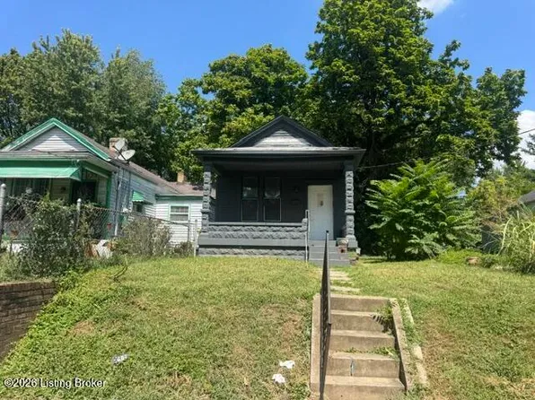1615 Wilson Ave, Louisville, KY 40210