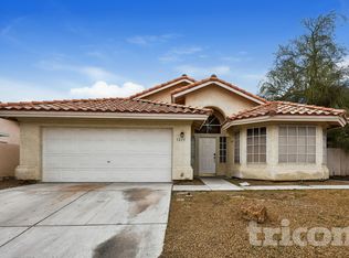 5035 Camino Del Santo Pkwy, North Las Vegas, NV 89031