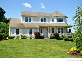 50 Bella Vista Ln, Manchester, CT 06040