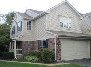 2479 Stone Gate Rd, Algonquin, IL 60102