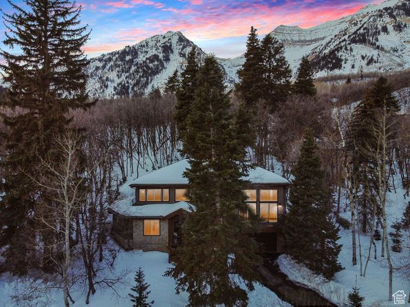8979 N Timphaven Rd, Sundance, UT 84604