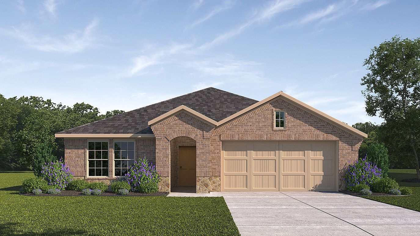 2110 Hummingbird St, Princeton, TX 75407 | Zillow