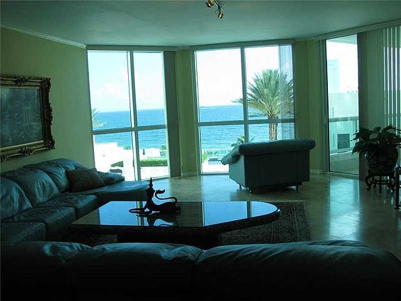 4th image of 101 S Ft Lauderdale Beach #802