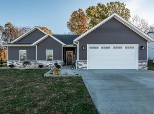 4828 N Angela Way, Bloomington, IN 47404