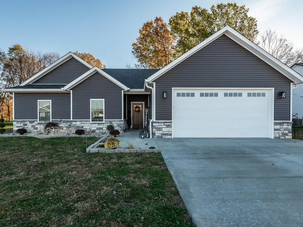 4828 N Angela Way, Bloomington, IN 47404