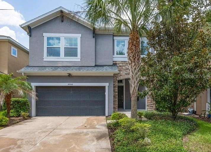 1st image of 14306 BARRINGTON STOWERS DRIVE