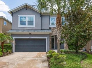 14306 Barrington Stowers Dr, Lithia, FL 33547