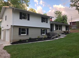 2200 Oberhelman Rd, Foristell, MO 63348