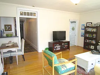 Rented by City Connections Realty