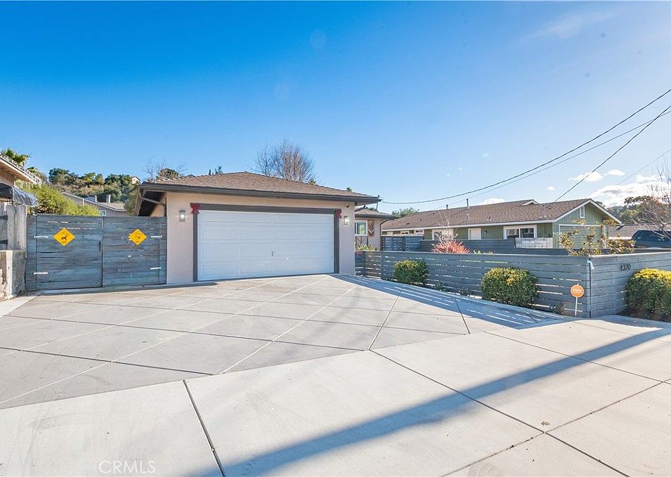 4320 Valdez Ave, Atascadero, CA 93422 Zillow