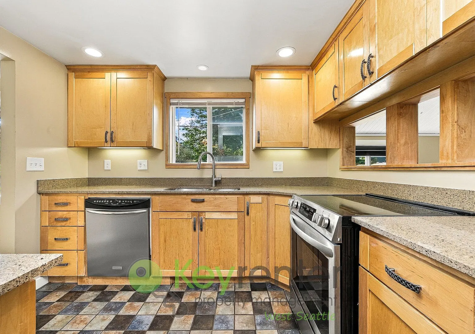 Charming Burien Retreat with Hardwood Floors and RV Parking — Photo 3