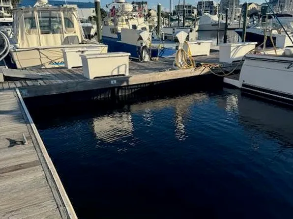 2751 St James Drive SE #C-4, Southport, NC 28461