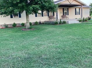 53654 S 36200 Rd, Jennings, OK 74020