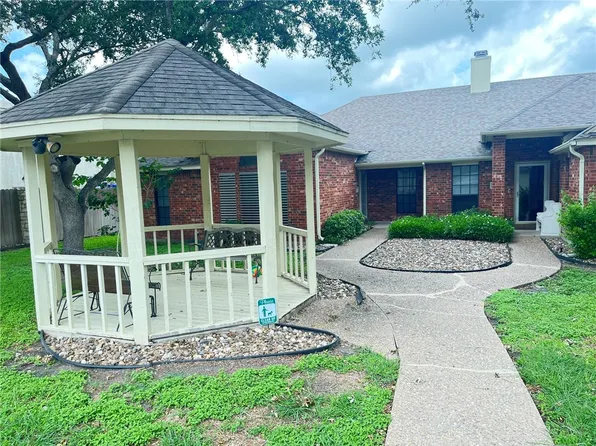 4022 Wood River Dr APT 2C, Corpus Christi, TX 78410