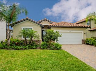 4394 Bismark Way, Naples, FL 34119