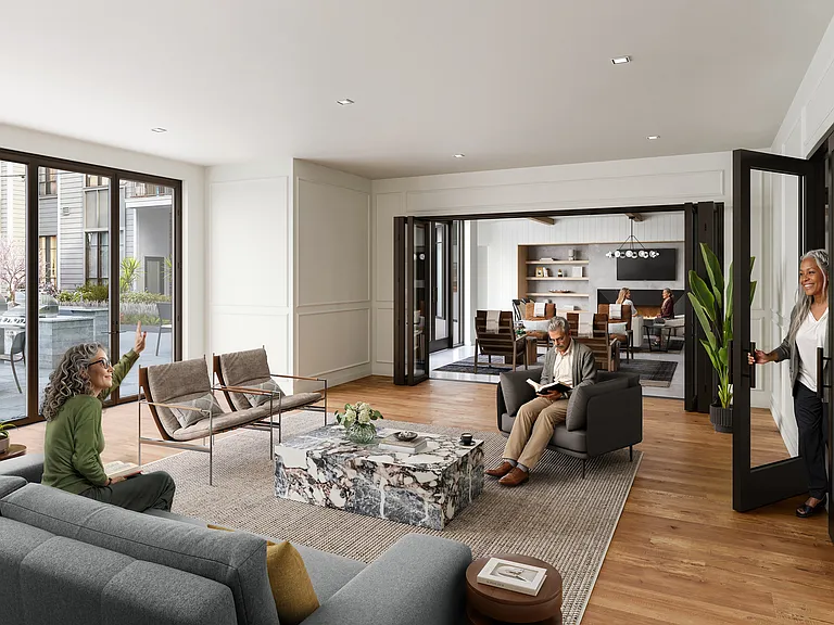 Sylvan Woods Westchester - 55+ Active Adult Apartments — Photo 7