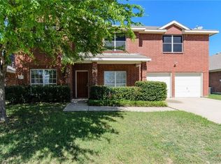 1809 Eastfork Ln, Wylie, TX 75098